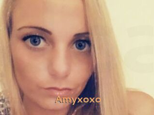 Amyxoxo