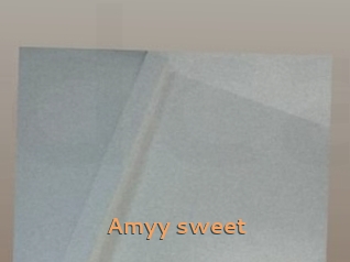amyy_sweet Du Cul A Gogo