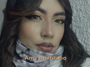Amyzambrano