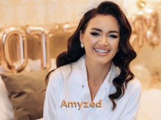 amyzed Du Cul A Gogo