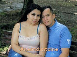 Anaandantoine