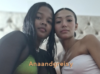 Anaandgreisy