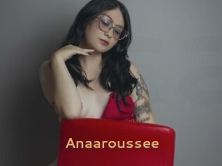 Anaaroussee