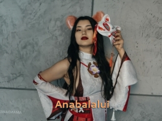 Anabalalui