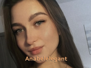 Anabelelegant