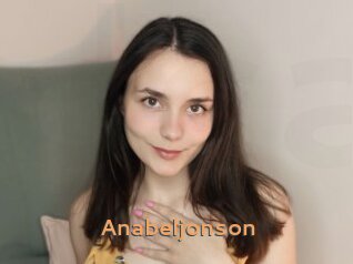 Anabeljonson