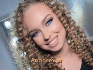 Anabrewer