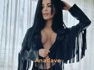 Anadave
