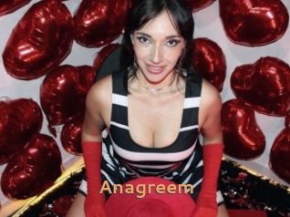 Anagreem