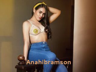 Anahibramson