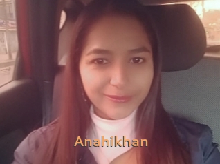Anahikhan