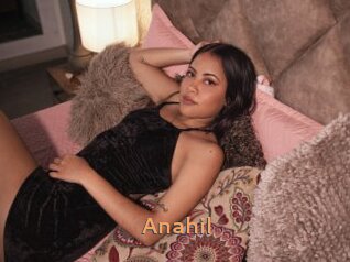 Anahil