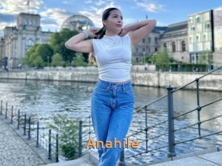 Anahile