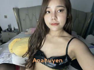 Anahuyen
