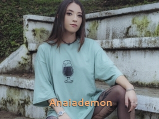 Anaiademon