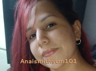 Anaismithscm101