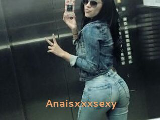 Anaisxxxsexy