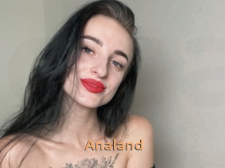 analand Du Cul A Gogo