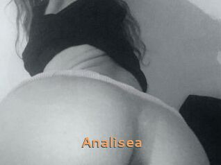 analisea Du Cul A Gogo