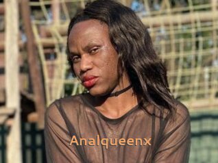 Analqueenx