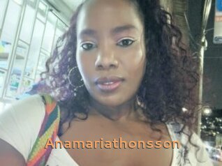 Anamariathonsson