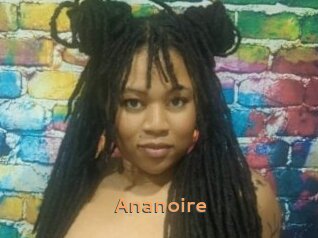 Ananoire