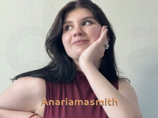 Anariamasmith