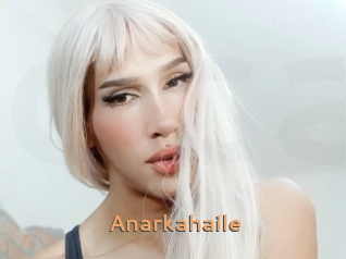 anarkahaile Du Cul A Gogo