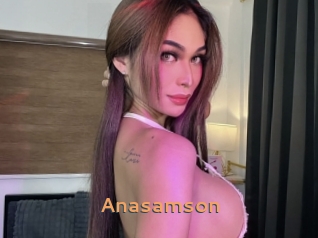 Anasamson