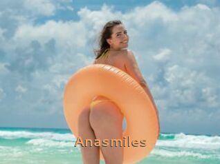 Anasmiles