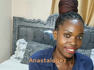 Anastalopez