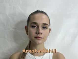 anastashahill Du Cul A Gogo