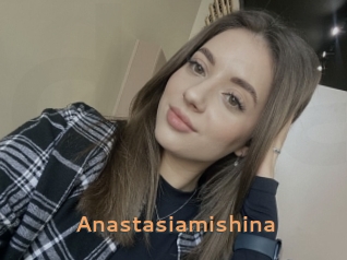 Anastasiamishina