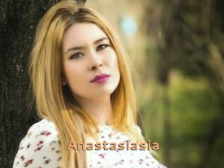 Anastasiasia