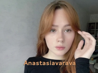 Anastasiavarava