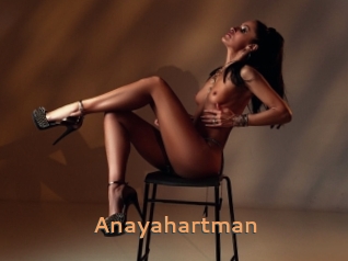 anayahartman Du Cul A Gogo