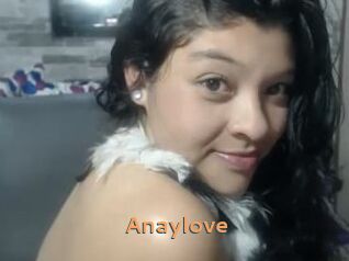 Anaylove