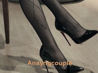 Anayngcouple