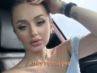 Anayssmayer