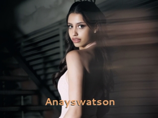 Anayswatson