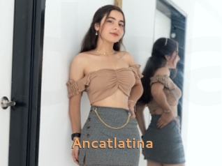 Ancatlatina