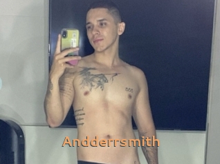 andderrsmith Du Cul A Gogo