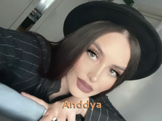 Anddya