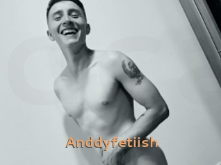 anddyfetiish Du Cul A Gogo
