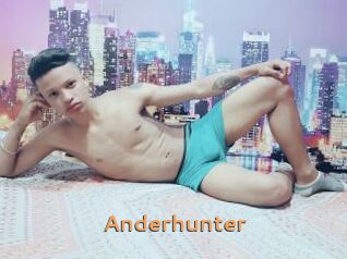 Anderhunter