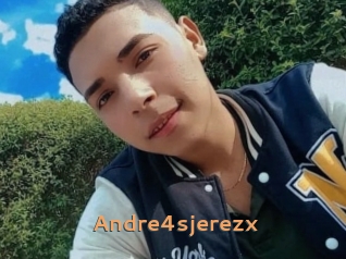 Andre4sjerezx