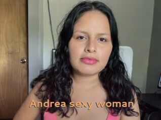 Andrea_sexy_woman