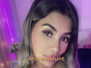 Andreablunt