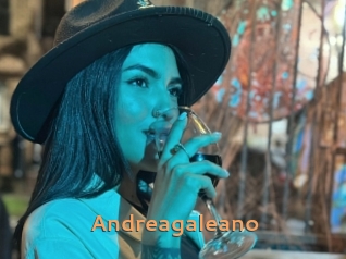 Andreagaleano