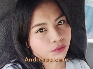 Andreagoldens